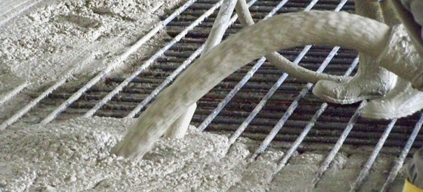 Ready Mix Concrete London 